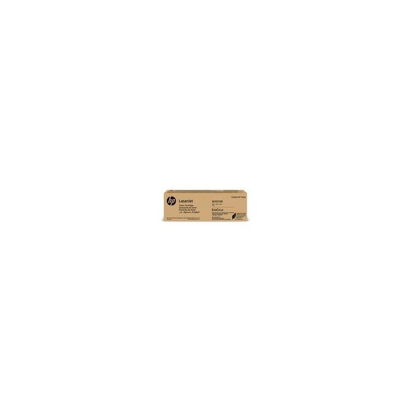Hp Tonerpatrone - W2031xr - No.415x - Cyan - 6.000seiten