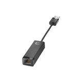 Hp  Usb 3.0 To Gigabit Lan Adapter 829941-001