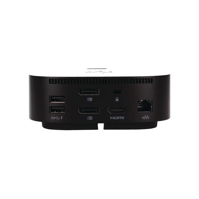 Hp Usb-C A Universal Dock G2 Con Cable Alimentación. Para Uk,Eu. 5tw13et