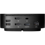 Hp Usb-C Dock G5 120w Reacondicionado  2xusb C 4xusb3.0 Audio2xdp 1xhdmi Rj45 Con Cargador 1año Garantia Hsn-Ix02 L61609-001