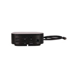 Hp Usb-C Dock G5 Docking Station Con Cable Alimentación. Para Uk,Eu. Para Hp 11 G6, 14u, 15u, 17 G5 5tw10et