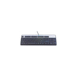 Keyboard Italien Black New Retail