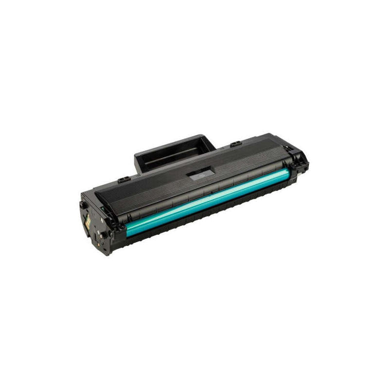 Hp W1105a Negro Toner Generico Reemplaza 105a