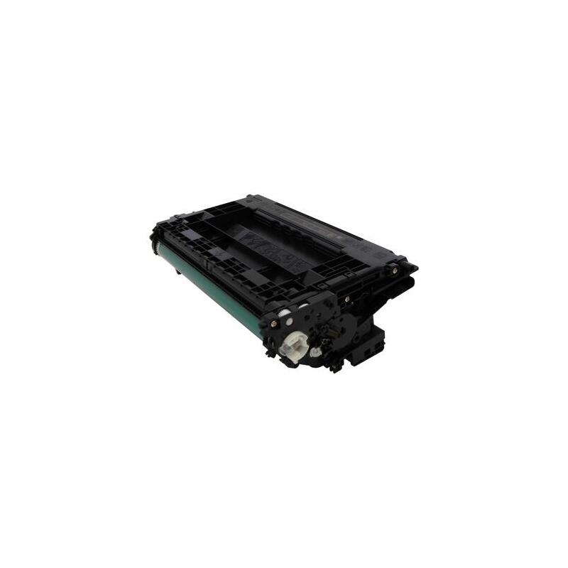 Hp W1470a Negro Cartucho De Toner Generico - Reemplaza 147a