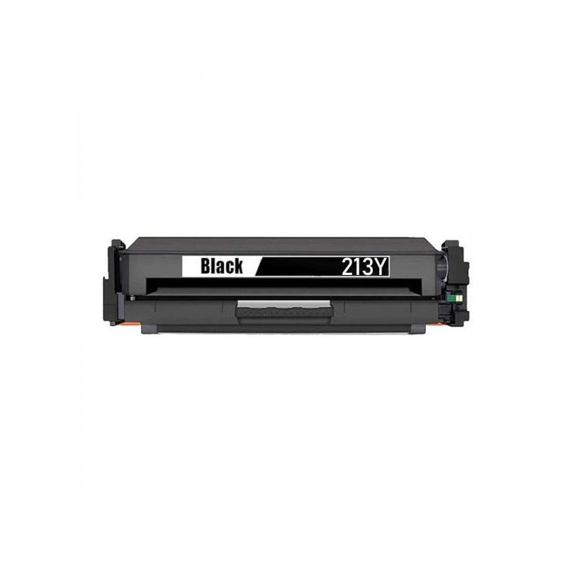 Hp W2130y/W2130x/W2130a Negro Toner Generico Reemplaza 213y/213x/213a