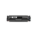 Hp W2130y/W2130x/W2130a Negro Toner Generico Reemplaza 213y/213x/213a