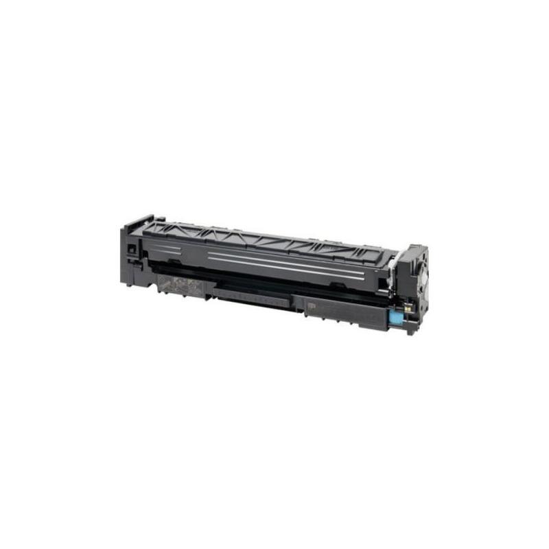 Hp W2191x/W2191a Cyan Toner Generico Reemplaza 219x/219a