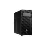 Hp Workstation Z2 G1i - Tower - 4u - 1 X Core Ultra 7 270k Plus / 3.7 Ghz