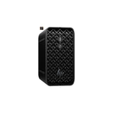 Pc Workstation  Hp Z2 Mini G1a (A40mxet), Sistema De Pc Negro, Windows 11 Pro A40mxet#Abd
