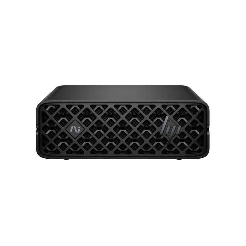 Hp Zgx Nano G1n Ai Ngb10 128gb 4tb Negrowell Integrated