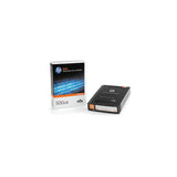 Hpe 2.5 Rdx 500gb Removable Disk Cartridge 1-Pack
