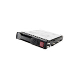 Hpe 4tb Sata 6g Business Critical 7.2k Lff Sc 1-Year Warranty Multi Vendor Hdd Disco Duro Interno 7200 Rpm