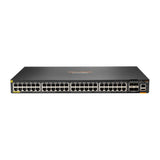 Hpe Anw 6200f 48g Cl Cpnt