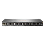Hpe Aruba 2930f 48g 4sfp+Swch