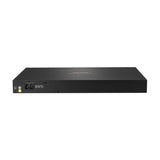 Hpe Aruba 2930f 48g Poe+ 4sfp Conmutador L3 Gestionado 48 X 10/100/1000 (Poe+) + 4 X Gigabit Sfp (Enlace Ascendente) Montaje En Rack Poe+ (740 W)
