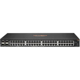 Hpe Aruba 6000 48g 4sfp Switch Europe - English Localization