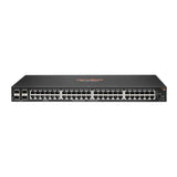 48+4p Hp Enterprise Aruba 6100 48g 4sfp+ Switch M Rm