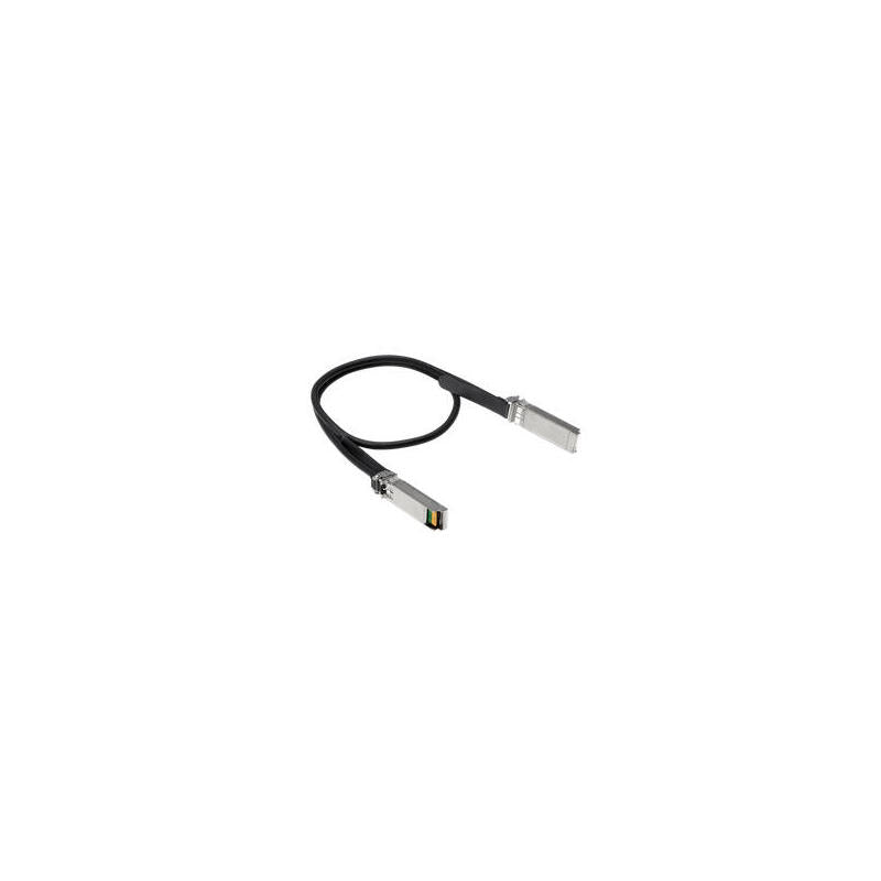 Hpe Aruba Da Cobre Cable 50gbit S Sfp56 To Sfp56 0.65m