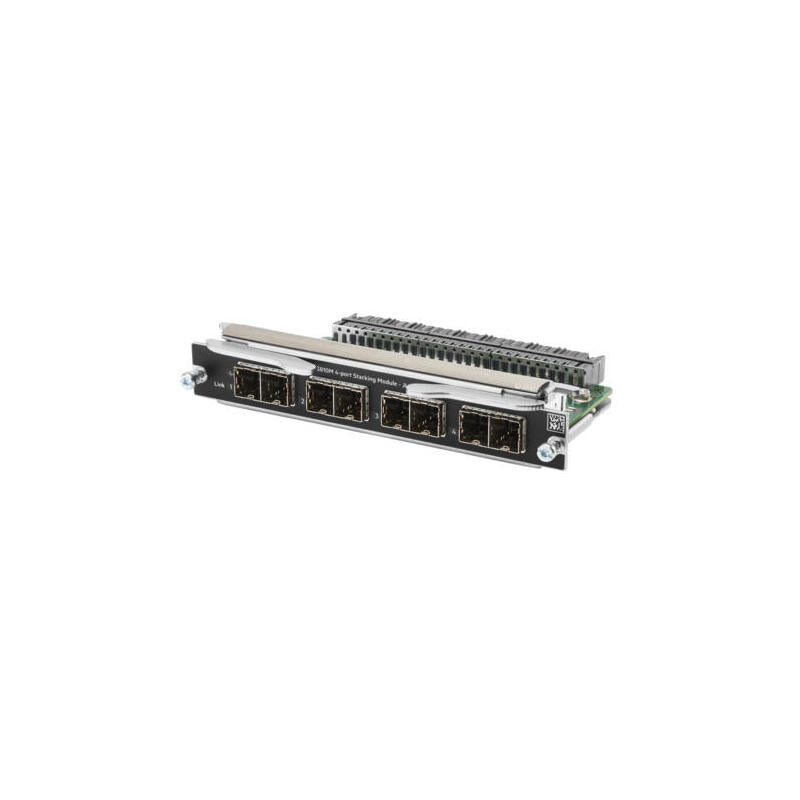Hpe Aruba Módulo De Apilamiento De Red 4