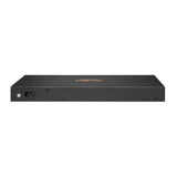 Hpe Aruba Networking Cx 6000 48g Class4 Poe 4sfp 370w Gestionado L3 Gigabit Ethernet (10/100/1000) Energía Sobre Ethernet (Poe) 1u