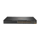Hpe Aruba Networking Cx 6300m 24-Port Sfp+ And 4-Port Sfp56 Switch