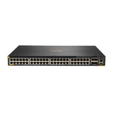 Aruba 6300m 48g Cl4 Poe 4 Stock