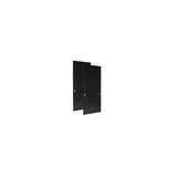 Hpe G2 1075mm Kit De Panel De Bastidor 42u 19"