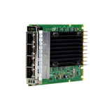 Hpe I350-T4 Adaptador De Red Ocp 3.0 Gigabit Ethernet X 4 Para Proliant Dl325 Gen10 Dl345 Gen10 Dl360 Gen10 Dx360 Gen10 Xl220n Gen10 Xl290n Gen10