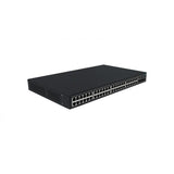 Hpe Networking Cw 2050 48p 10 100 1000base-T 4p Sfp 1g 2.5g Switch Eu En