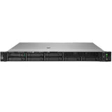 Hpe Proliant Compute Dl320 Gen12 Servidor Se Puede Montar En Bastidor 1u 1 Vía 1 X Xeon 6505p / Hasta 4.1 Ghz Ram 64 Gb Sata/Sas/Nvme Hot-Swap 2.5" Bahía(S) Ssd 2 X 480 Gb Monitor: Ninguno