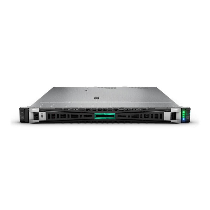 Hpe Proliant Dl320 Gen11 1u Xeon 3408u 1x16gb Bc8xsff 1x1000w