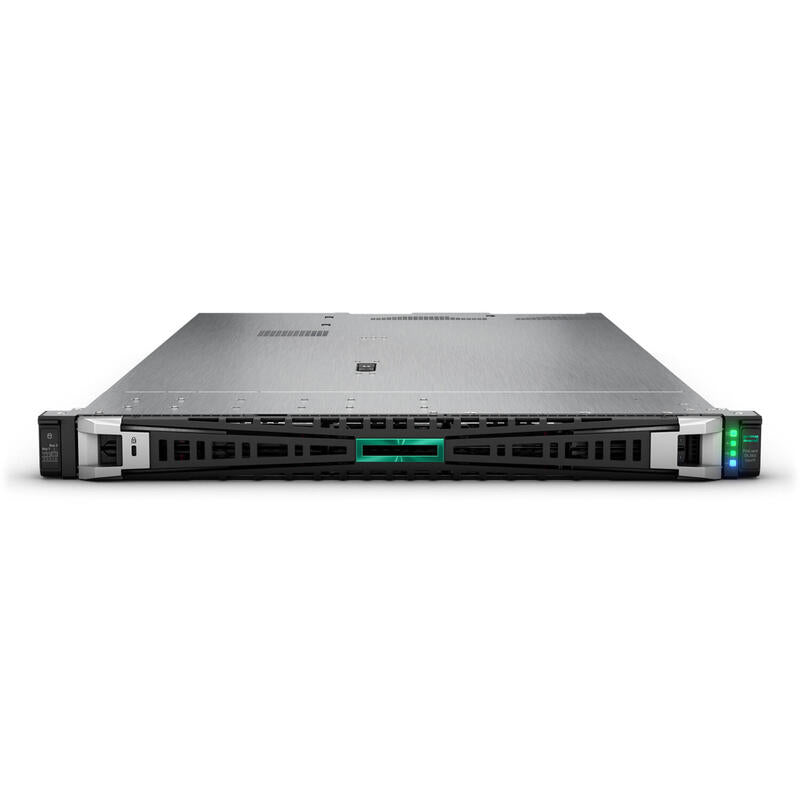Proliant Dl360 Gen11 Network Choice Server - Rack - Xeon Gold 5515+ 4.1ghz - 32gb Ram - 1u - 2-Way - Hot-Swap