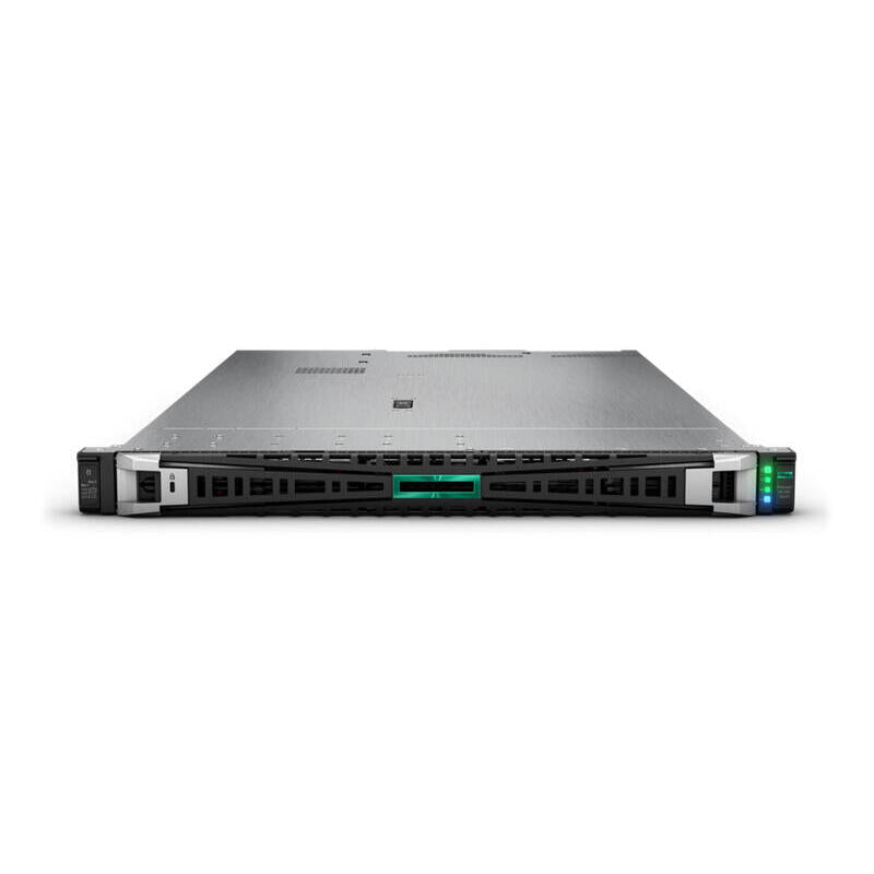 Hpe Proliant Dl360 Gen11 Servidor 4,8 Tb Bastidor (1u) Intel® Xeon® Silver 4510 2,4 Ghz 64 Gb Ddr5-Sdram 2000 W