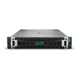 Hpe Proliant Dl380 Gen11 Network Choice Servidor Se Puede Montar En Bastidor 2u 2 Vías 1 X Xeon Silver 4410y / Hasta 3.9 Ghz Ram 32 Gb Sata/Sas/Pci Express Hot-Swap 2.5" Bahía(S) Sin Disco Duro Gigabit Ethernet Sin So Monitor: Ningun