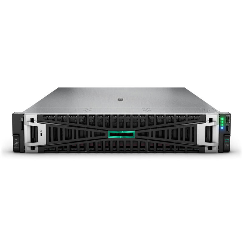 Hpe Proliant Dl380 Gen11 Servidor Bastidor (2u) Intel® Xeon® Silver 4410y 2 Ghz 32 Gb Ddr5-Sdram 1000 W