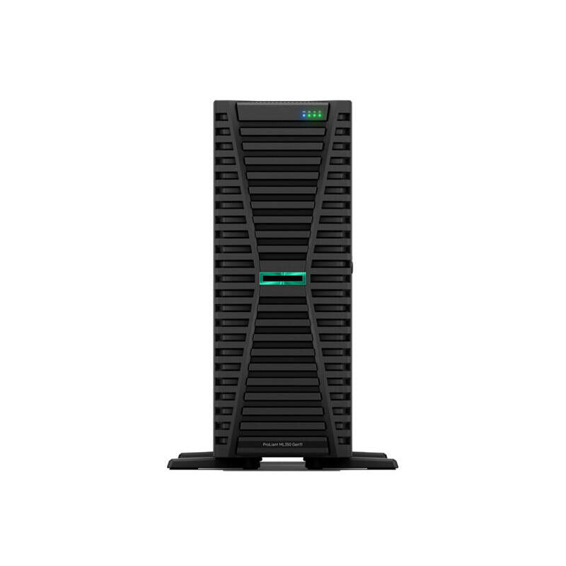 Hpe Proliant Ml350 Gen11 Servidor 4,8 Tb Torre (4u) Intel® Xeon® Silver 4514y 2 Ghz 64 Gb Ddr5-Sdram 2000 W