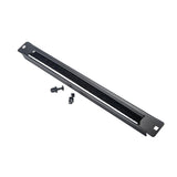 Hpe Rack Cable Management Combo Kit Kit De Administración De Cables Para Bastidor Para Hpe 22u 600mmx1075mm 600mm 800mm 800mm X1075mm