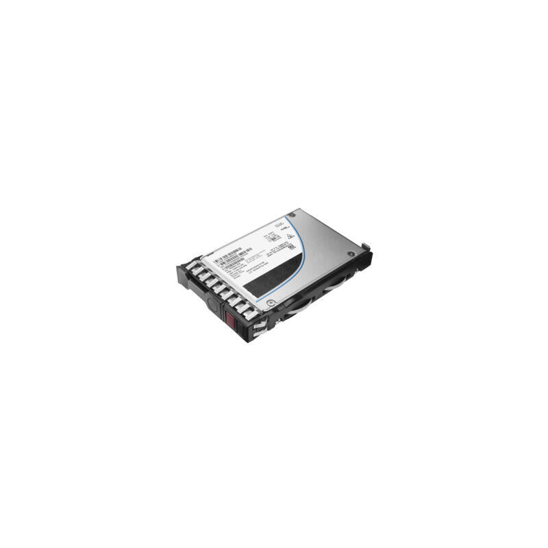 Hpe Read Intensive,Hd Ssd,1.92 Tb,Hot-Swap,2.5\1 Sff,Sata 6gb/S,Con Hpe Smart Carrier