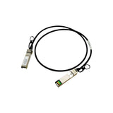 Hpe X240 Direct Attach Cable Cable De Red Sfp+ A Sfp+ 1.2 M Para Edgeline E920 Flexfabric 12902 Proliant E910t 2u Simplivity 380 Gen10 380 Gen9