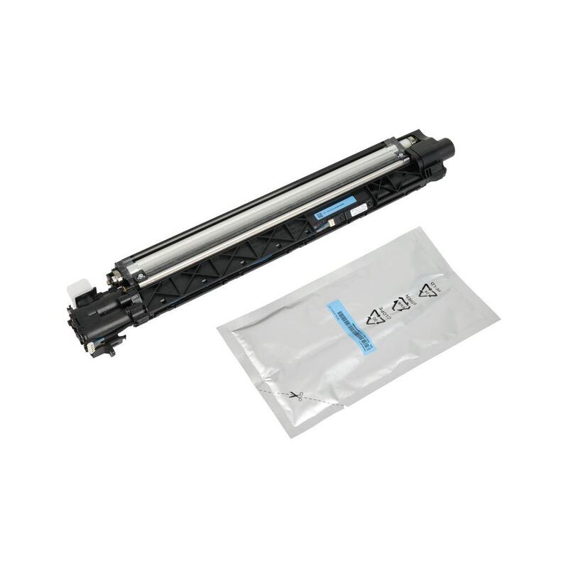 Cyan Developer Unit For  Samsung Clx-9301 Series