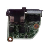 2.5gbe Network Interface Card  For Hp Flex Io V2 Systems