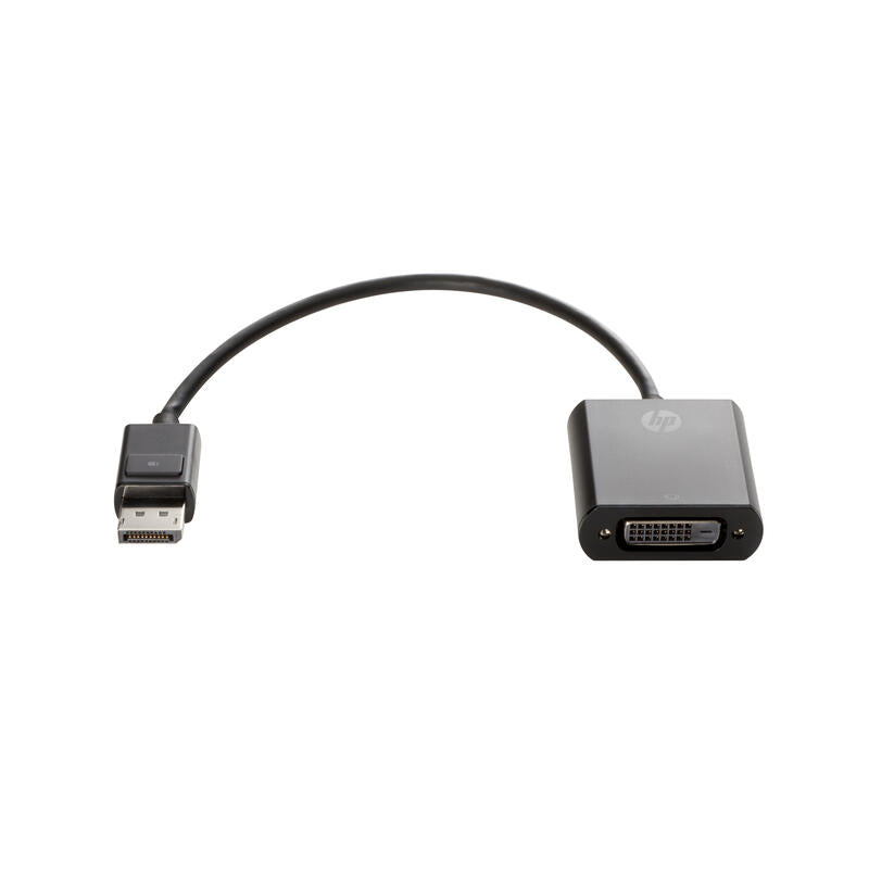 Hpinc Displayport To Dvi-D Adapter Single Link 19cm