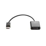 Hpinc Displayport To Dvi-D Adapter Single Link 19cm