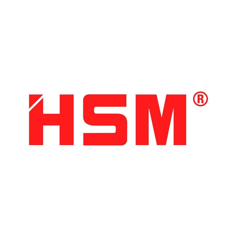 Hsm Caja De Carton Para Securio P44i, P44