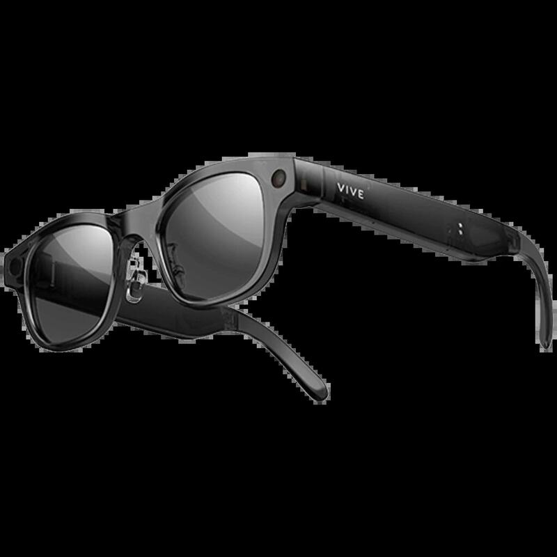 Htc Vive Eagle Ai Glasses Black