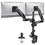 Huanuo Hnds8 Dos Pantallas 13-32 Pulgadas - Soporte Vesa
