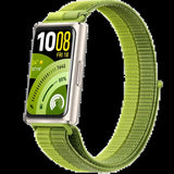 Huawei Band 11 Pro Green