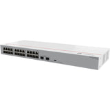 Huawei Cloudengine S110-24t2sr Gigabit Ethernet (10/100/1000) 1u Gris