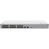 Huawei Cloudengine S110-24t2sr Gigabit Ethernet (10/100/1000) 1u Gris