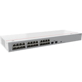 Huawei Cloudengine S110-24t2sr Gigabit Ethernet (10/100/1000) 1u Gris